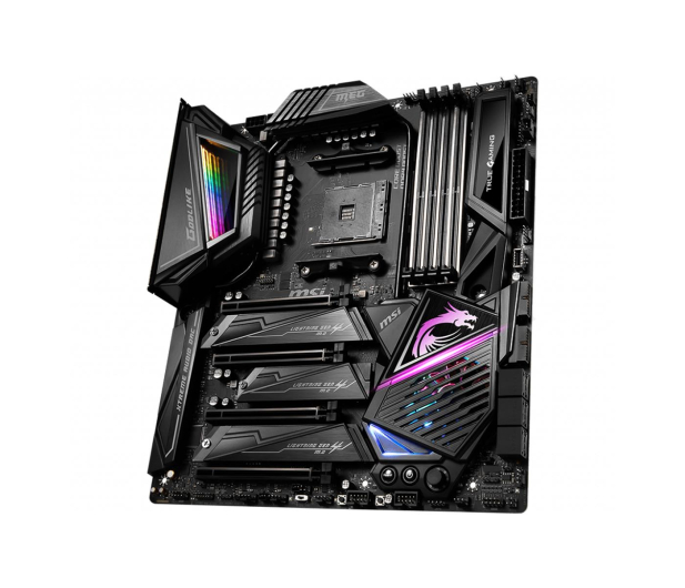 MSI MEG X570 GODLIKE - 500394 - zdjęcie 3
